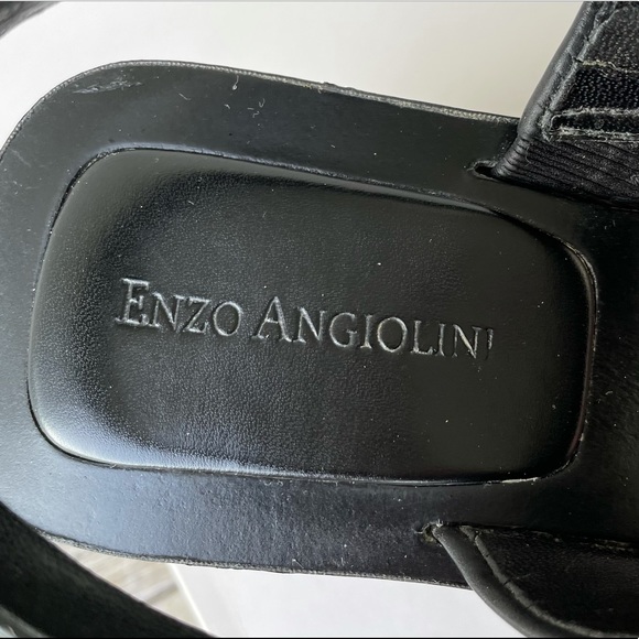 Enzo Angiolini Platform Shoes - Picture 8 of 15